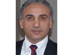 Ratef Genel Başkanlığına Gündoğan Seçildi