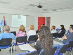 İzmir Üniversitesi İle Western Kentucky Üniversitesi İşbirliği Yapacak