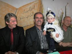 Bursalı Heyet Destek Verdi, Bosna'da 80 Çocuk Sünnet Ettirildi