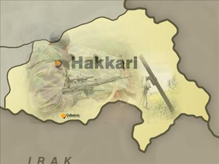 Çukurca'da Hain Saldırı