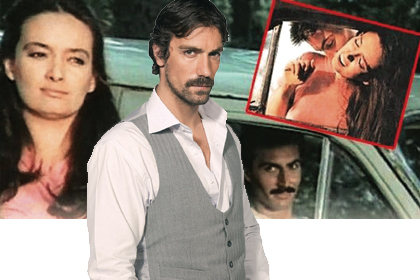 'İffet'in 'Şoför Cemil'i de bulundu!