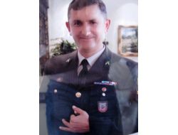 Erkan Durukan'ın Baba Ocağına Ateş Düştü