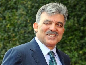 Çözüm yeri Meclis'tir!