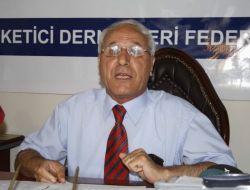 Tüdef: Halk Yediğinden İçtiğinden Emin Değil