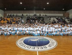 Eyüp’te Yaz Okuluna Yoğun İlgi