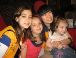 Olimpiyat Öğrencileri Erzurum'un Kültürüne Ve Suyuna Hayran Kaldı