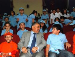 Belediyenin Yaz Okuluna 3 Bin 900 Öğrenci Katıldı