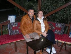 ERKAN DURUKAN'IN BABA EVİ