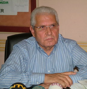 Eski BDP'li vekil hayatını kaybetti