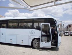 Edremit Belediyesi Hacizli Araçlarını Mahkeme Kararıyla Kurtardı