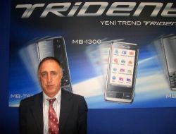 3g, Televizyonlu 'cep' Satışlarını Etkilemedi