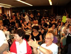 Özgürlük Filosu Gazze'ye Hareket Edecek!