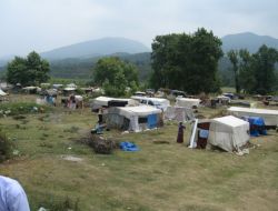 Mevsimlik Fındık İşçileri Evlerde Misafir Edilecek