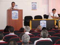 Malatya’da 6 Bin 397 Derslik Bilişim Sınıfına Dönüşüyor