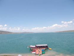 Yamula Barajı, Şehrin Sosyal Hayatına Canlılık Getirdi