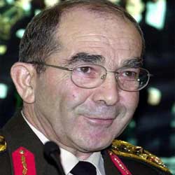 ORG. ÖZKÖK: BİLGİM VARDI!!