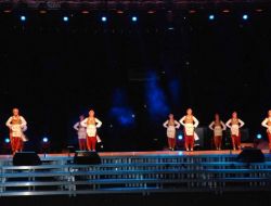 Türkçe’nin Çocukları, Olimpiyat Tarihinin En Büyük Buluşmasını İzmir’de Yaşadı