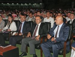 Türkçe’nin Çocukları Unutulmaz Bir Gece Yaşattı