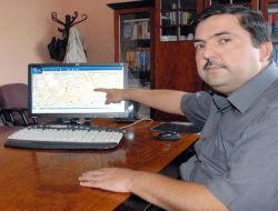 Uydu Takibine Takılan İşçiye Pazar Günü Ceza Nöbeti