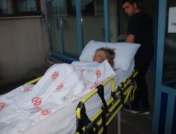 Tekirdağ’da 5 Yaşındaki Kız Çocuğuna Görülmemiş Şiddet