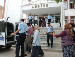 15 Yaşındaki Kıza Zorla Fuhuş