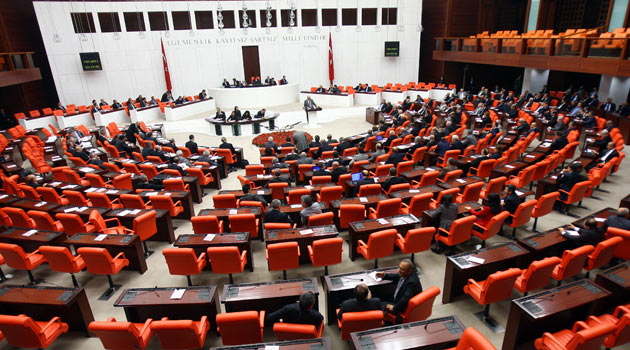 Yemin töreni bugün gözler CHP'de!