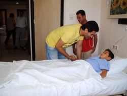 YAŞAR ALPTEKİN'den Sinan Çetin Yorumu