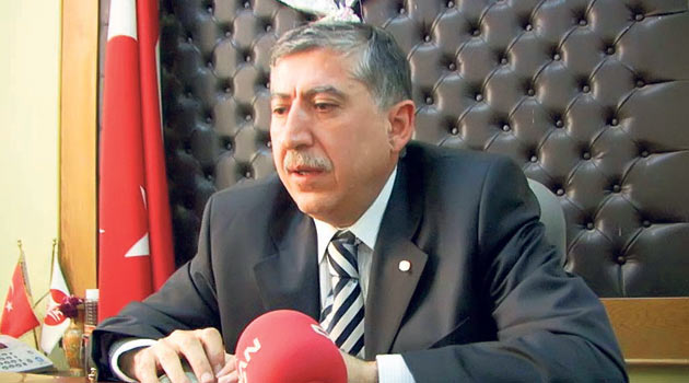 Geçmişten ders çıkarın Meclis'e girin