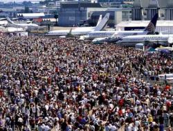 Baka'nın Gözlemi: Özel Teşvik Verilirse Isparta Havacılığın Cazibe Merkezi Olur