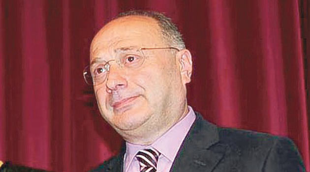 Cihaner'i 'kurtarma planı' kaydı