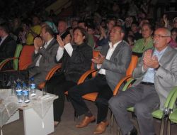 Ha Kenya Ha Konya Oralar Da Bizim Sayılır