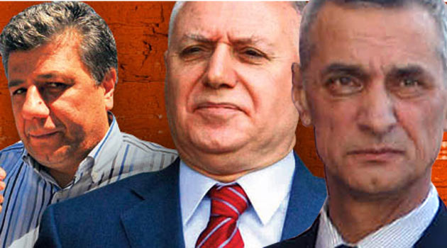 Dosyaları Bir Üst Mahkemede..