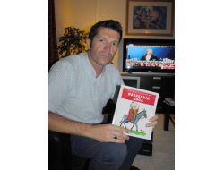 İngiliz Çocuklar Da Nasrettin Hoca Fıkralarına Gülecek