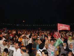 9’cu Türkçe Olimpiyatları Gaziantep’te Yapıldı