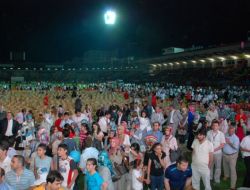 9. Türkçe Olimpiyatları