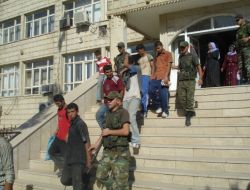 Silopi’de 16 Kaçak Yakalandı