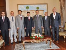 Tacikistan, Türk Yatırımcıları Bekliyor