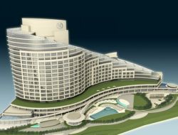 Adana Sheraton Oteli 2013 Yılında Açılacak