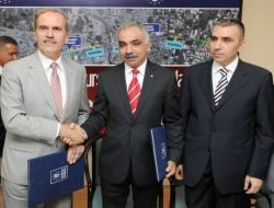 İhale Onaylandı, Bursaray Kestel'e Uzanıyor