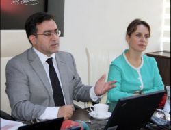 Bursa, Bölgesinin Sağlık Merkezi Olacak