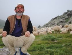 Cumhurbaşkanı Gül İle Görüşen Çoban Çok Heyecanlanmış