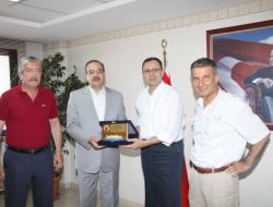 Küresel Rekabette Bölgeler Arası İşbirliği