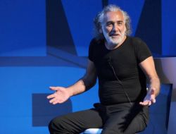 Sinan Çetin: İzleyicinin Kalbine Girmek Önemli