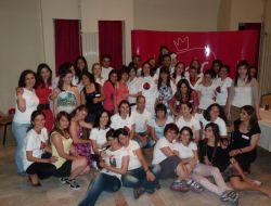 Yetiştirme Yurtlarında Kalan Kızlara Mesleki Eğitim