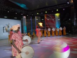 Gaziantep Türkçe Olimpiyatlarıı