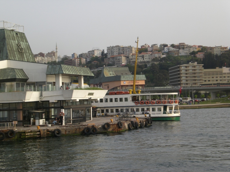 -İZMİR’E YAKIŞMAYAN GÖRÜNTÜLER-