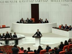 Tbmm 24. Dönem Yemin Töreni