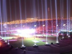 İzmir'de Olimpiyat Coşkusu