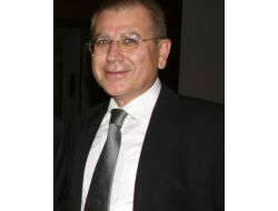 TÇMB’DE BAŞKAN MUSTAFA GÜÇLÜ