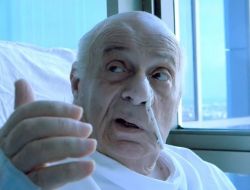 Denktaş'tan Downer'in Açıklamalarına Tepki